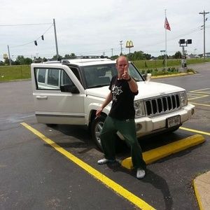 Meet your Posher, Owen